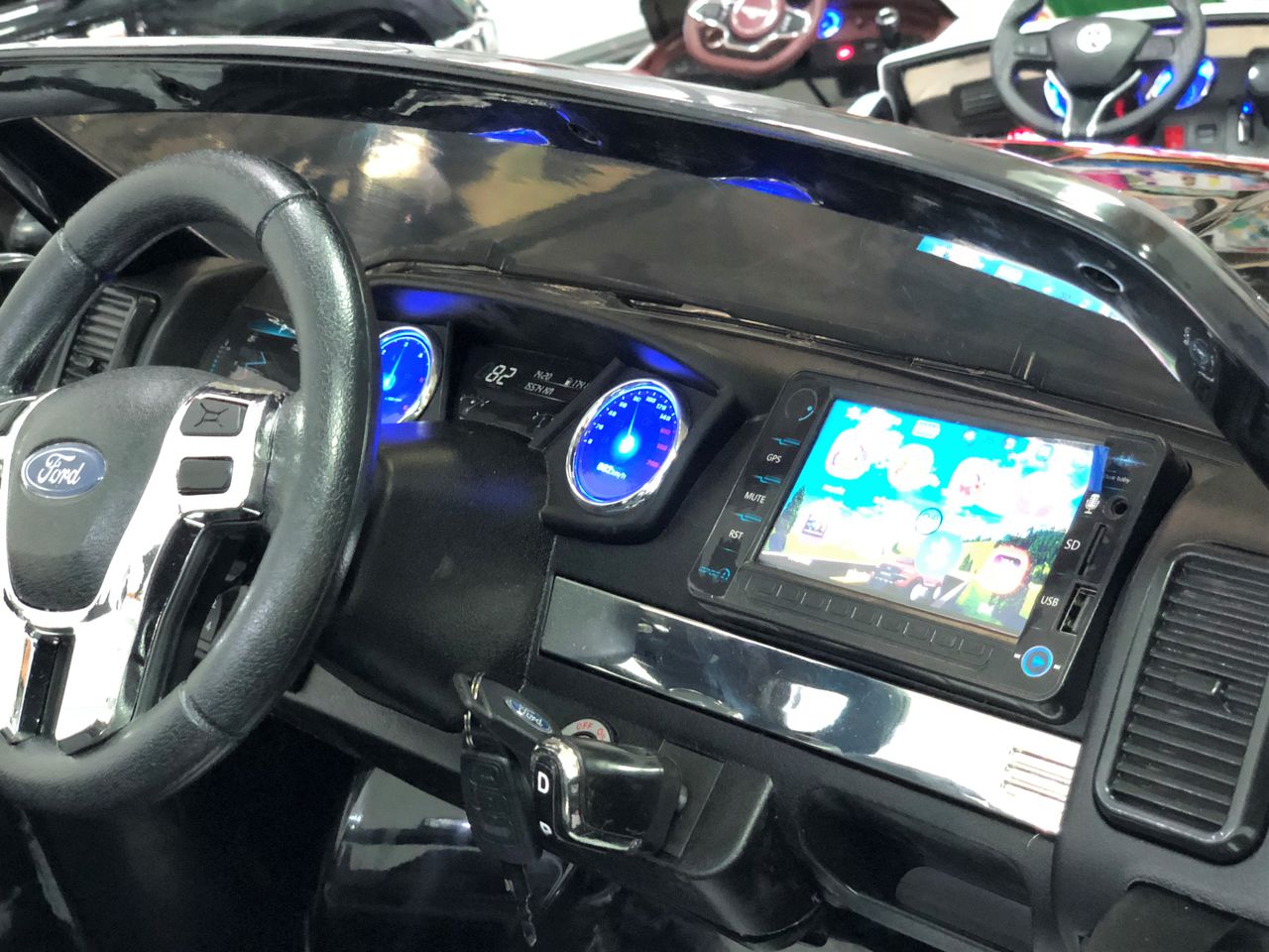 Детский автопарк Европейского качества по лучшим ценам в наличие !! Продажа оптом и в розницу foto 7
