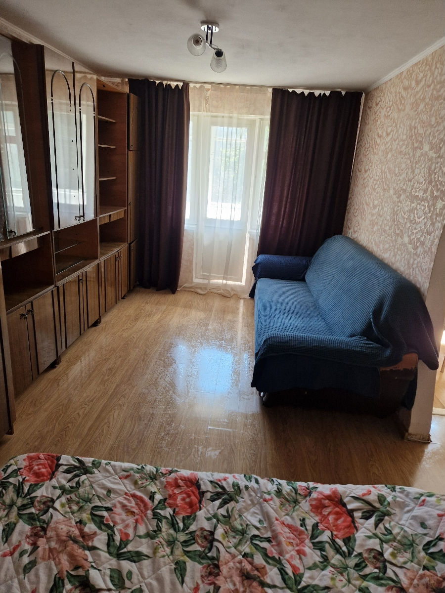 Apartament cu 1 cameră, 30 m², Botanica, Chișinău foto 8