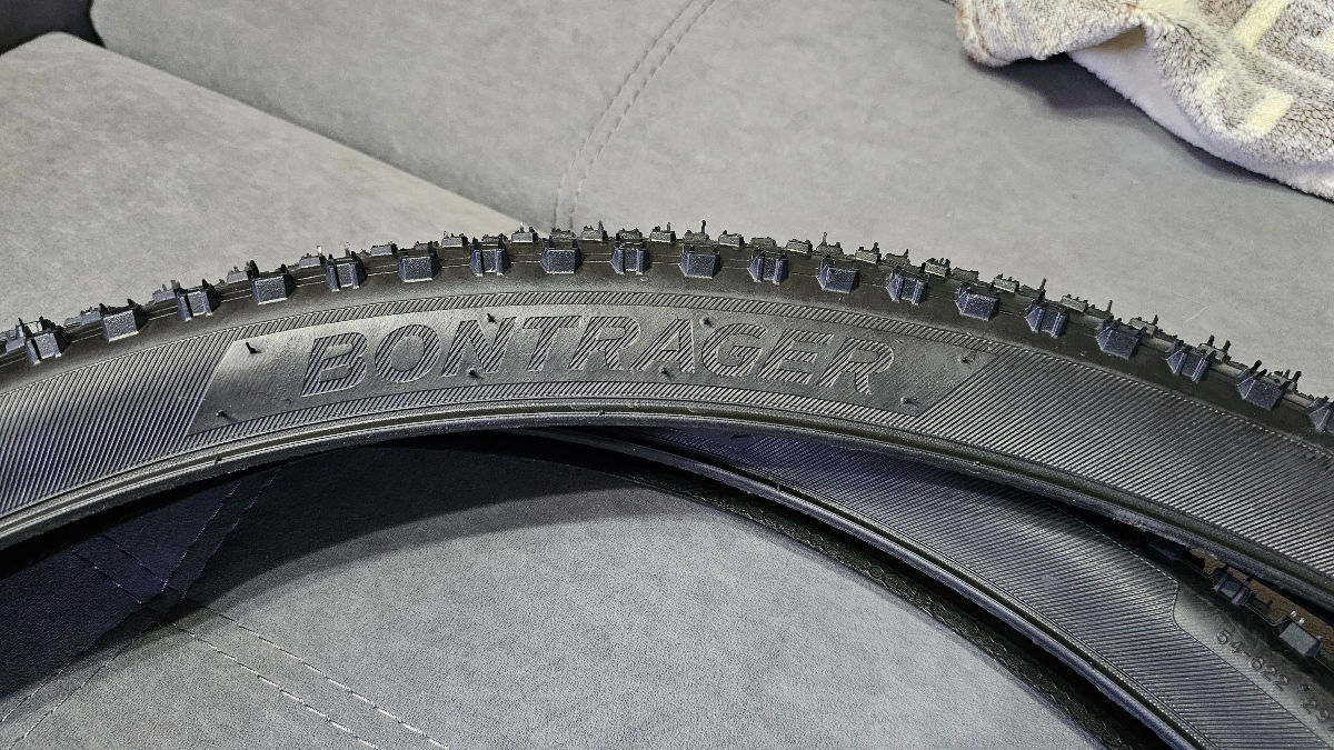 Bontrager 29-2.20 foto 3