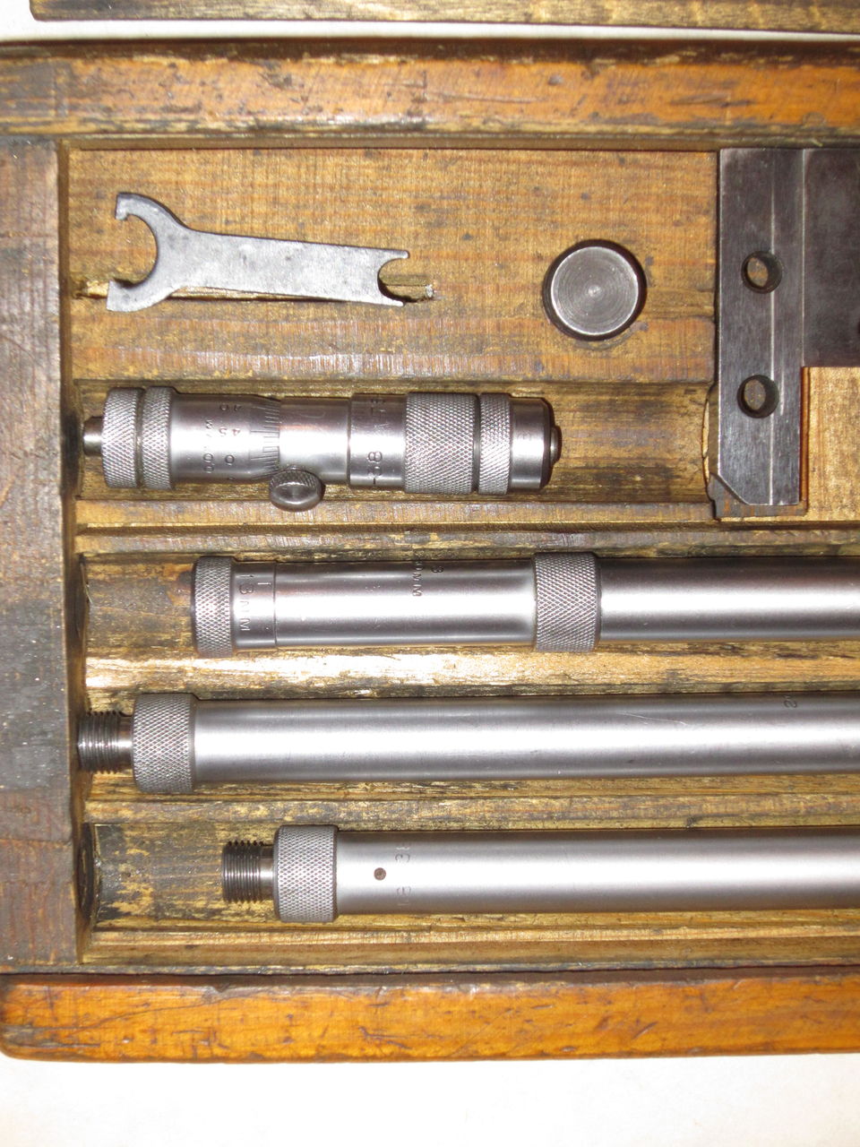 Продам нутромер(штихмас). ссср. нм 75-600.