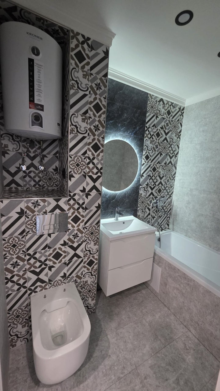 Apartament cu 1 cameră,  BAM,  Bălți,  Bălți mun. foto 0