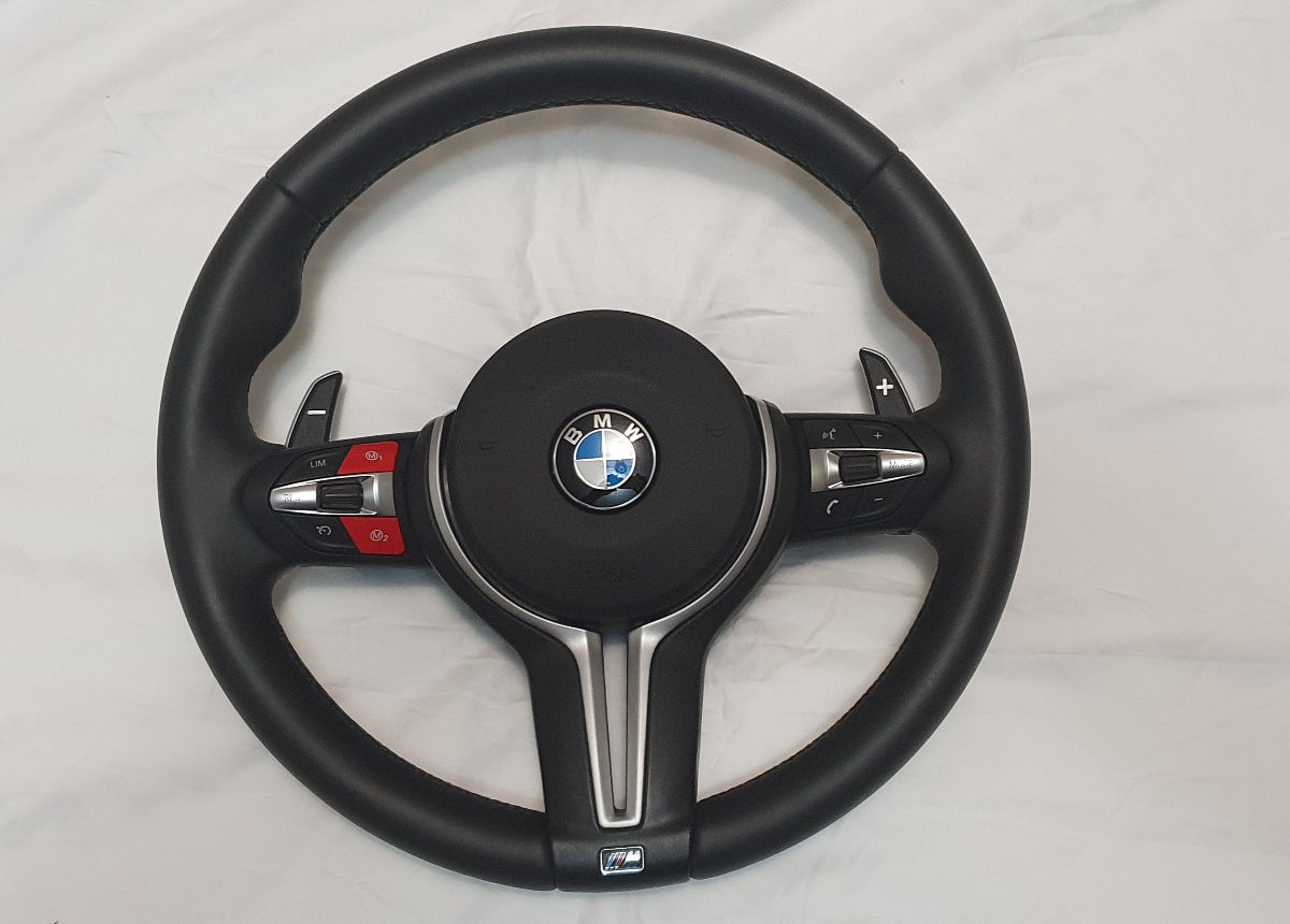 Volan Bmw M foto 1