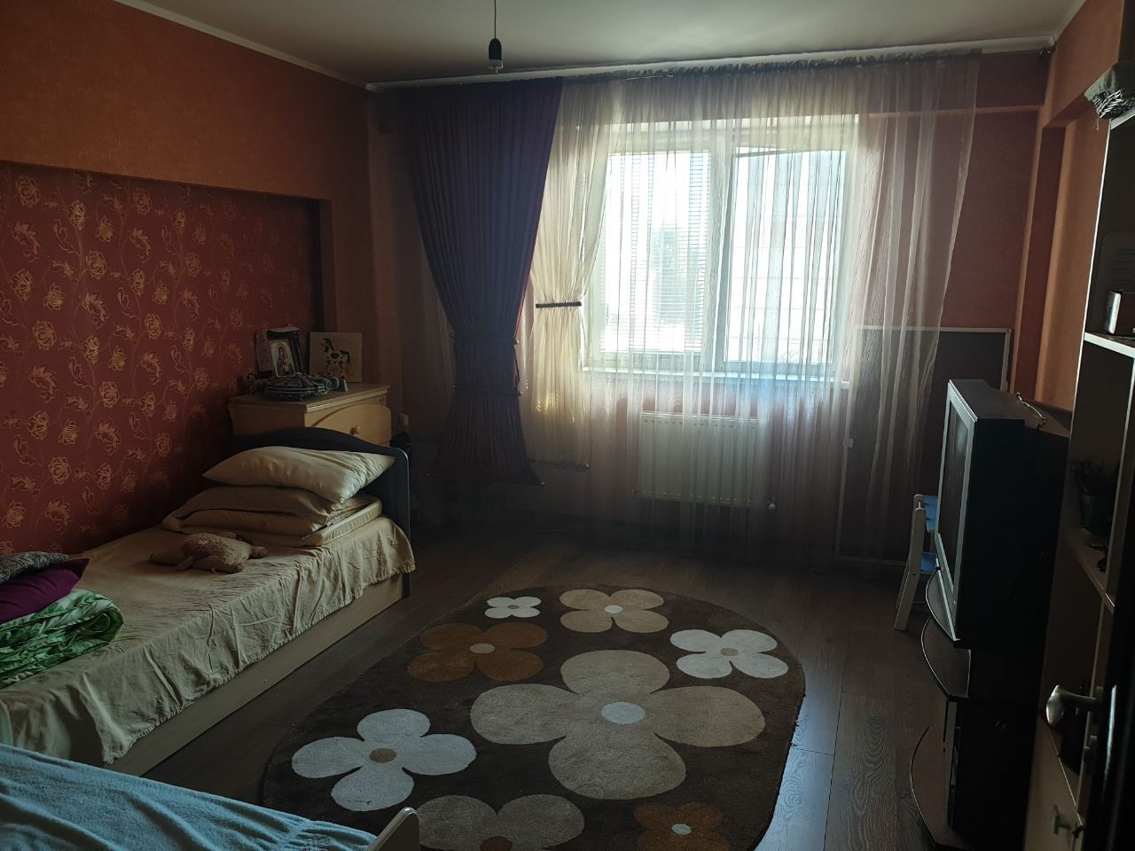 Apartament cu 3 camere,  Ciocana,  Chișinău mun. foto 3