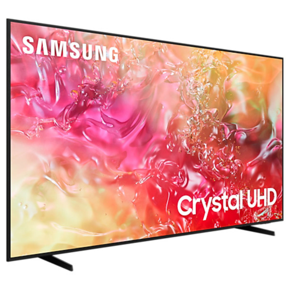 Телевизор Samsung UE85DU7100uxua (85″ / 4K UHD / Smart TV / Wi-Fi) – Новый! Гарантия 2 года! фото 1