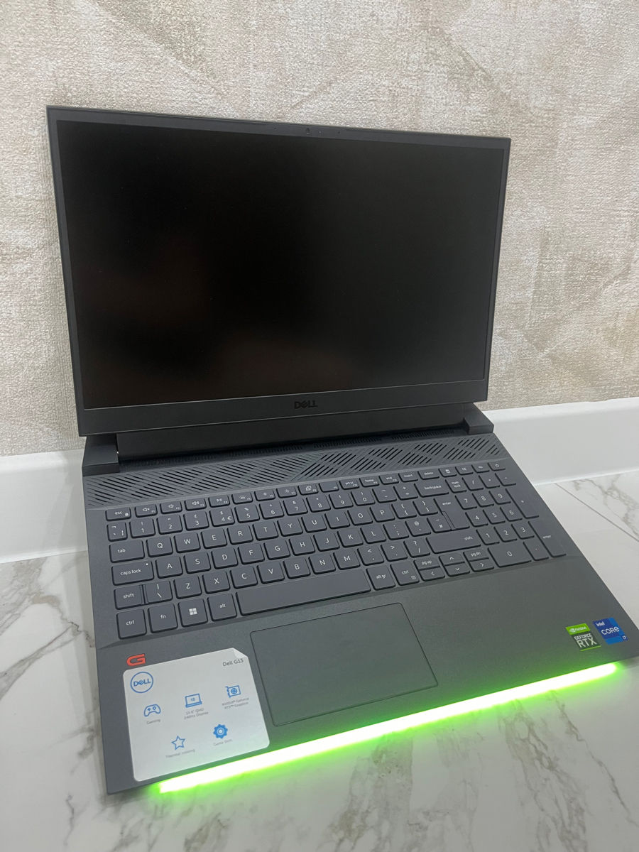 Dell G15 5521 Special Edition foto 2