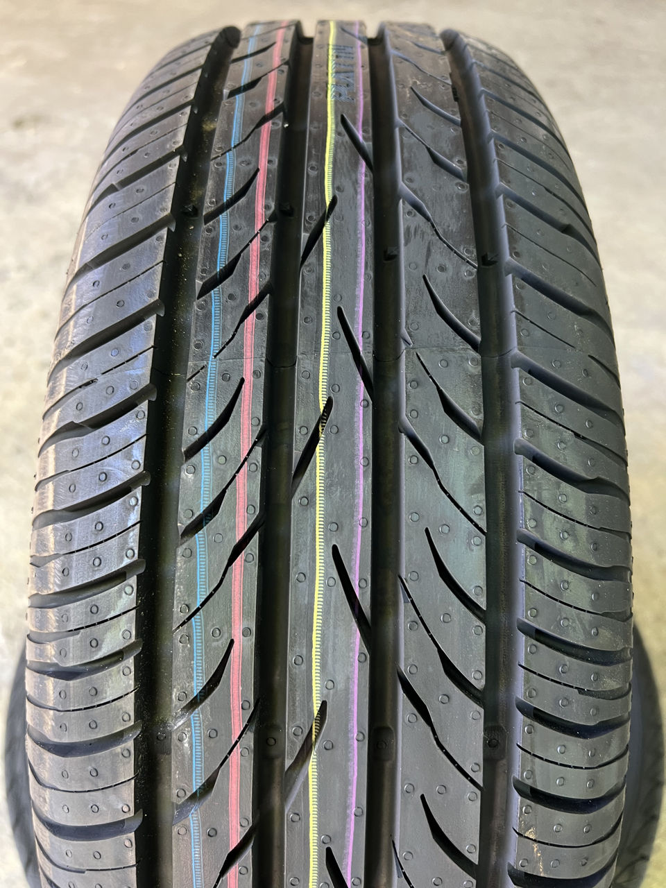 205/60 R15 Platin Rp420/ Доставка, livrare toata Moldova foto 2