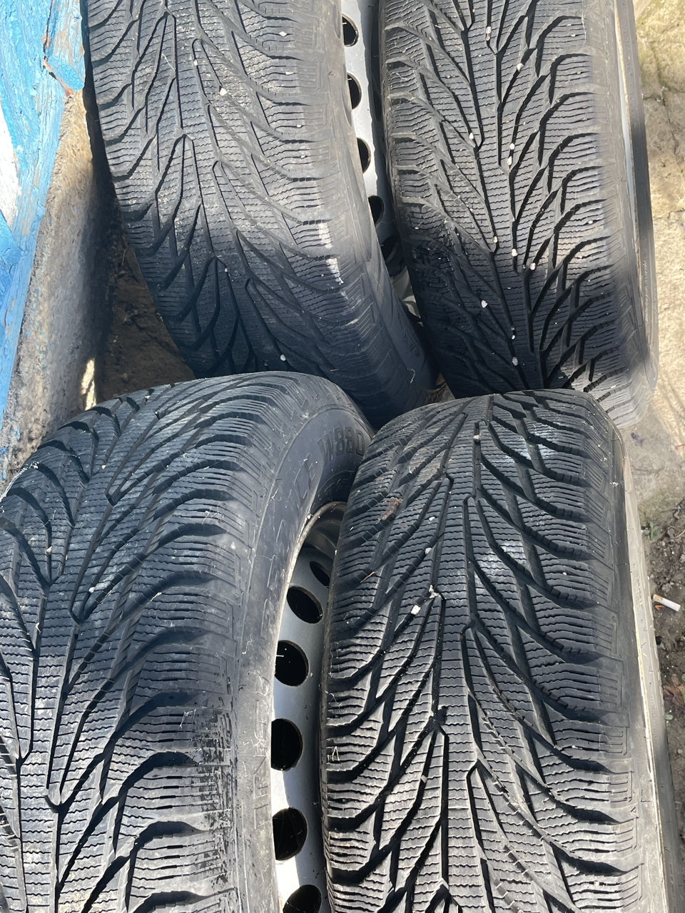 Мерседес Вито