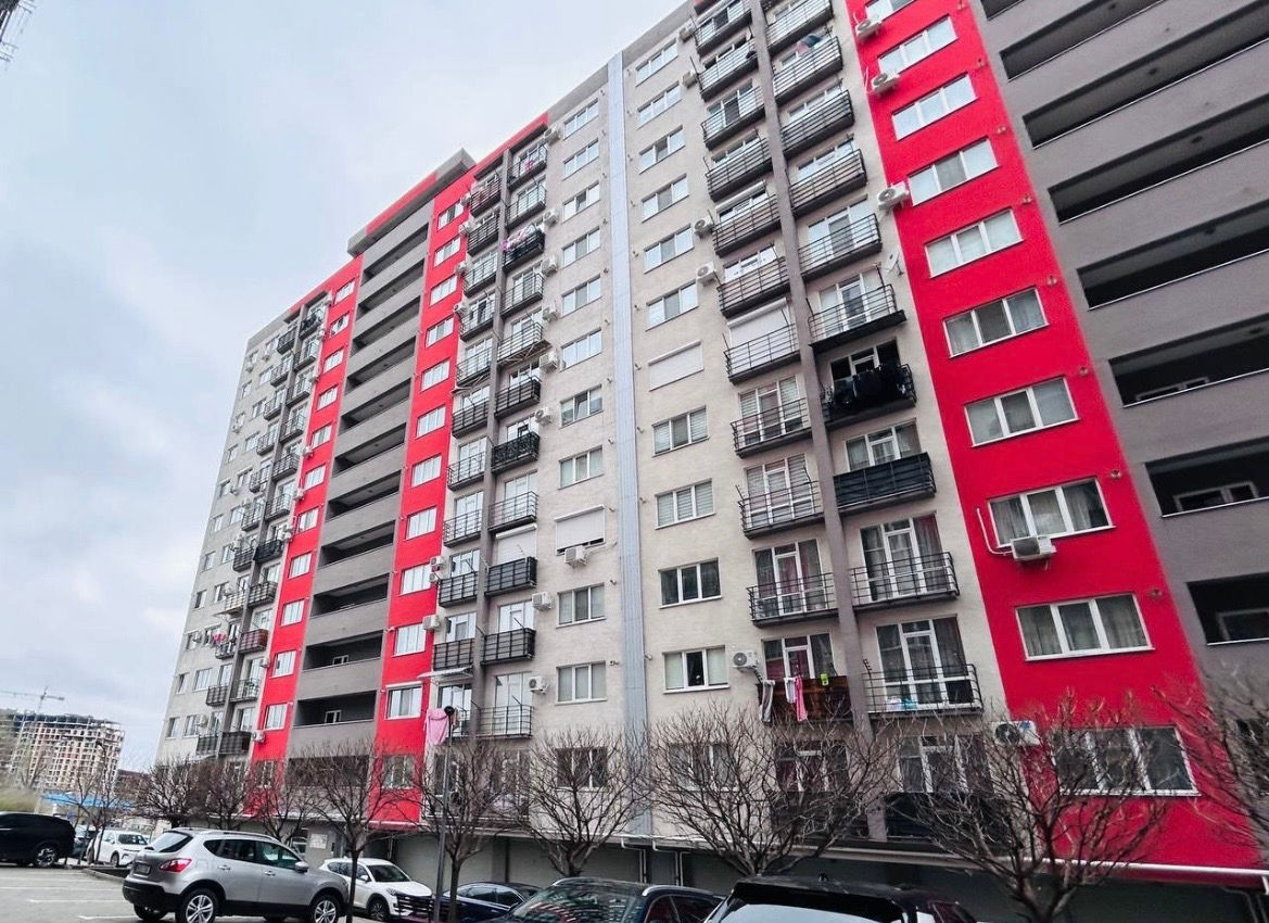Râșcani, str. Florării