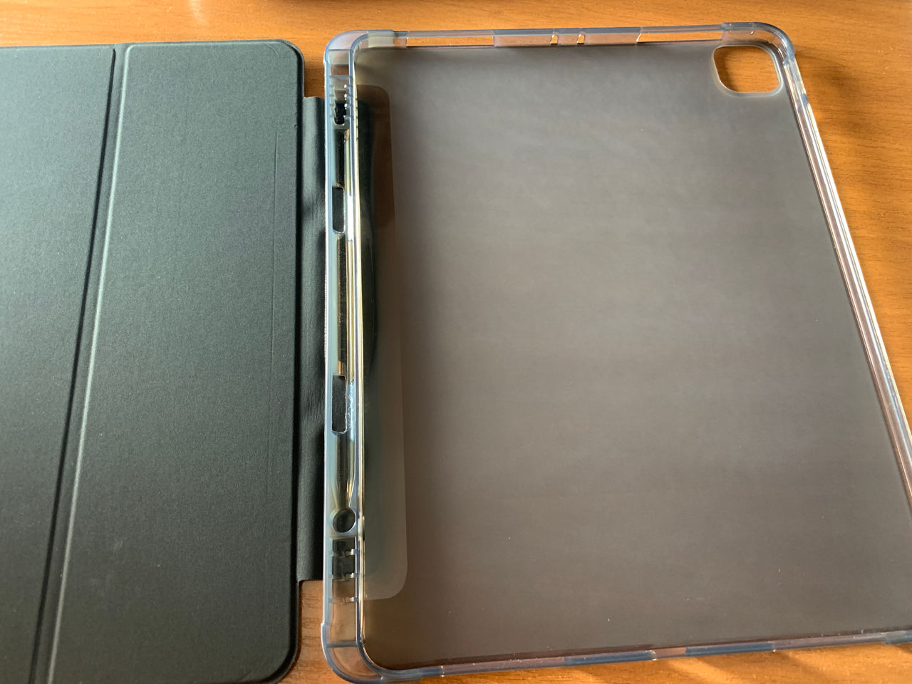 iPad Pro 12.9 (2020) - чехол ! foto 1