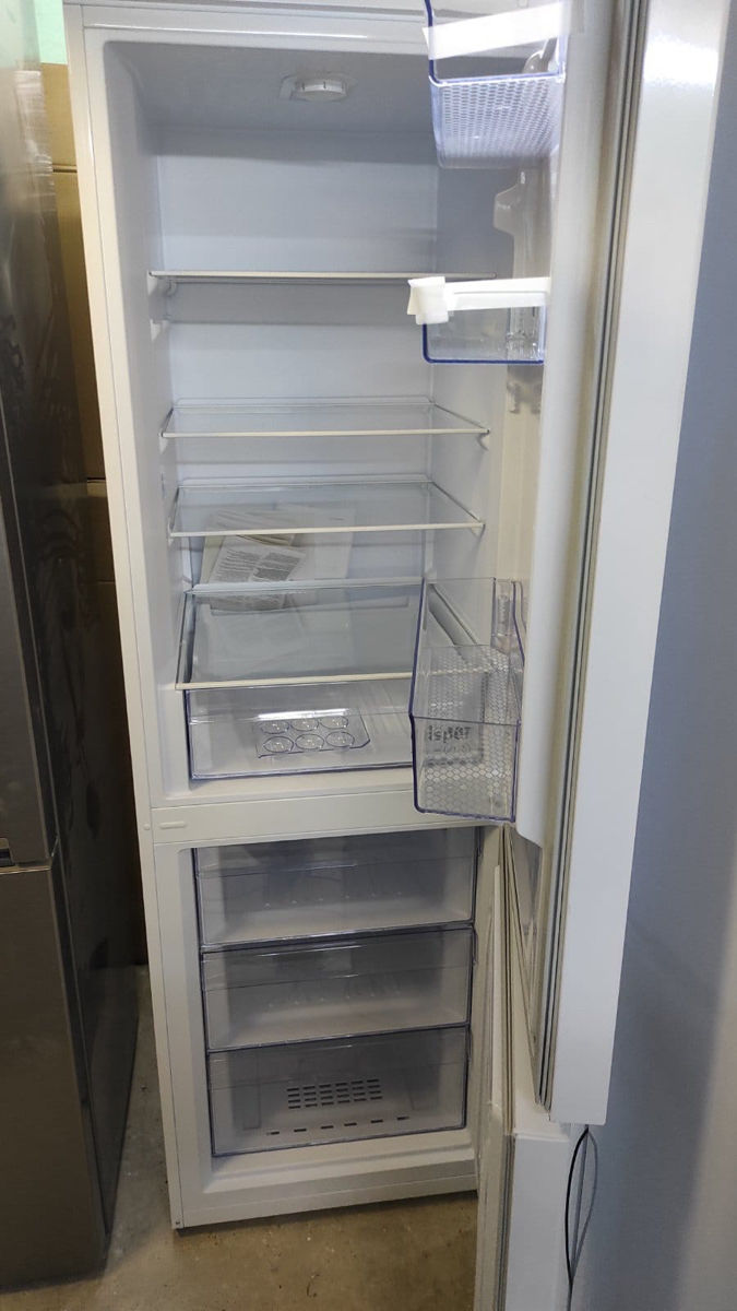 Идеальный  холодильник Beko No Frost из Германии ! foto 5