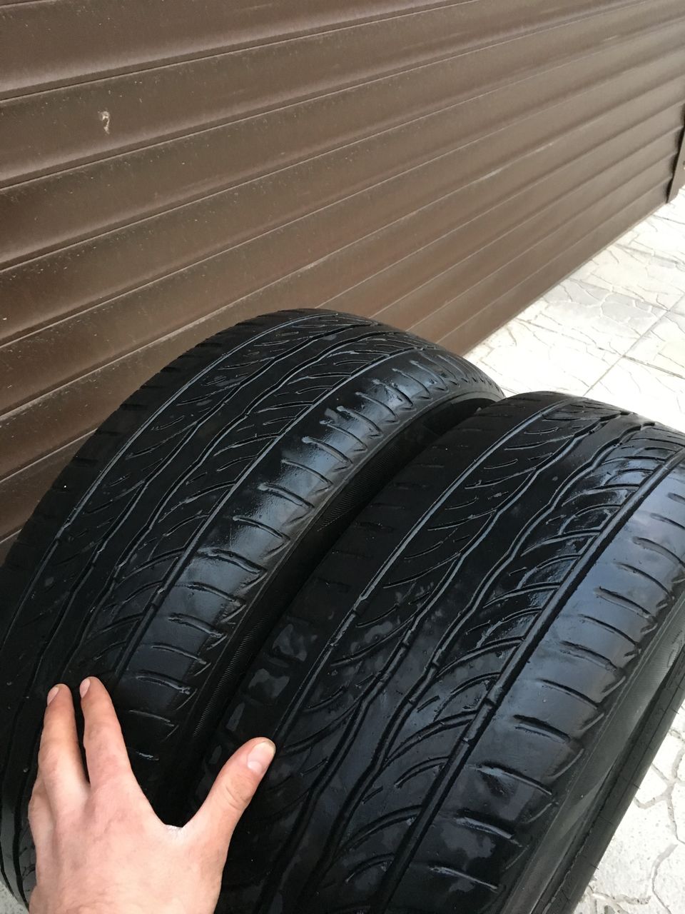 Sailun atrezzo sh402 195/65r15