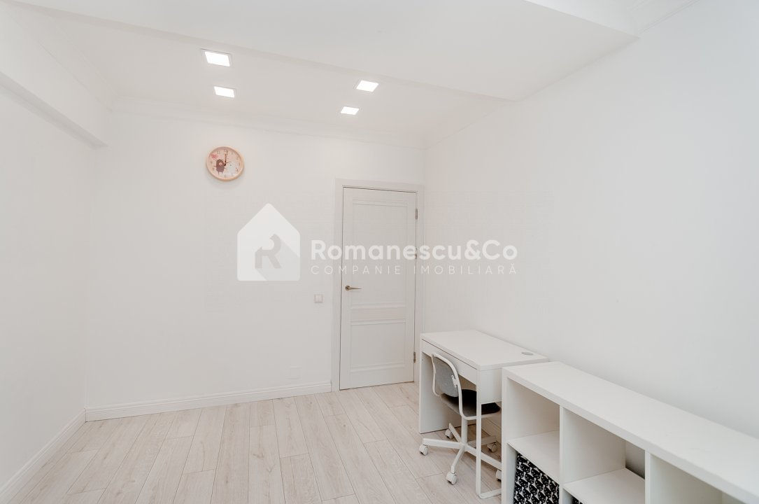 Apartament cu 2 camere,  Râșcani,  Chișinău mun. foto 8