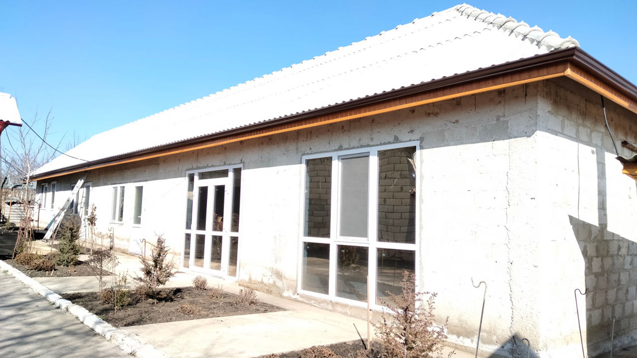 Sistem de scurgere de la producator cu montare.Reduceri.Водосточные системы, желоба. foto 17