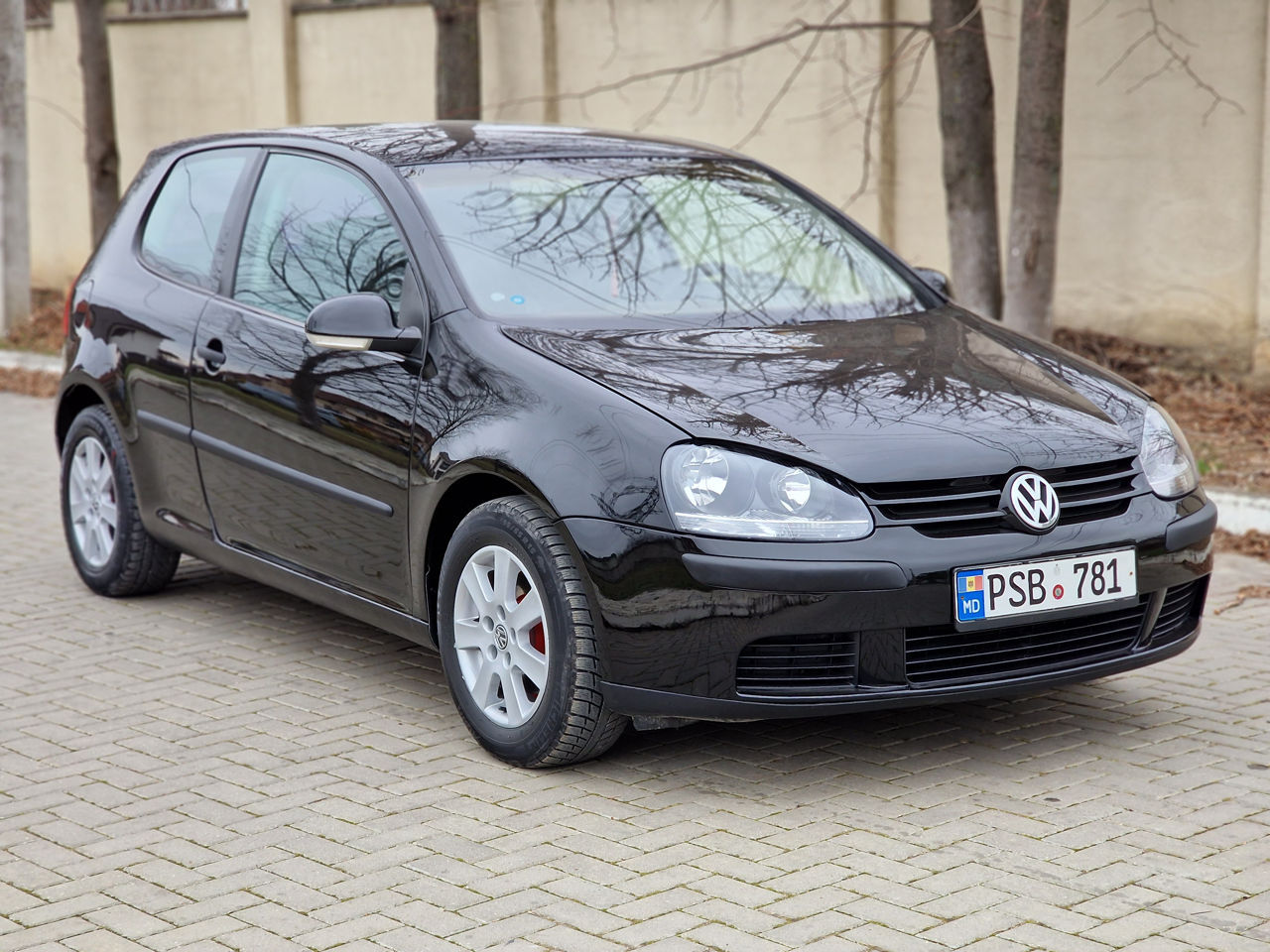 Volkswagen Golf foto 2