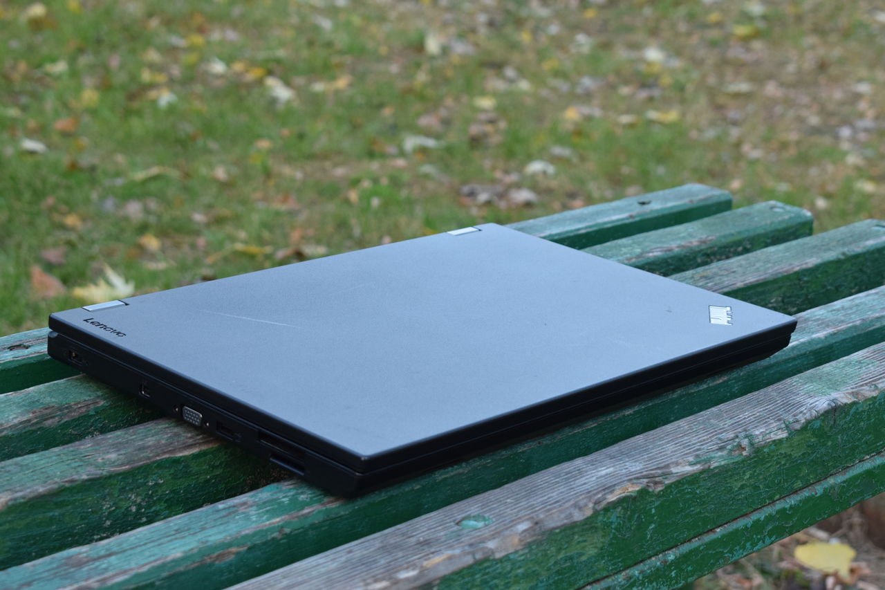 Lenovo ThinkPad L560/ Core I5 6300U/ 16Gb Ram/ 256Gb SSD/ 15.6" FHD IPS!!! foto 12