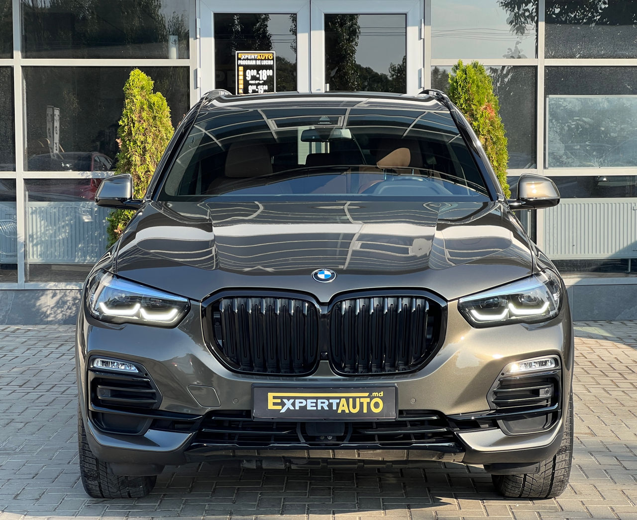 BMW X5 — fotografia 2
