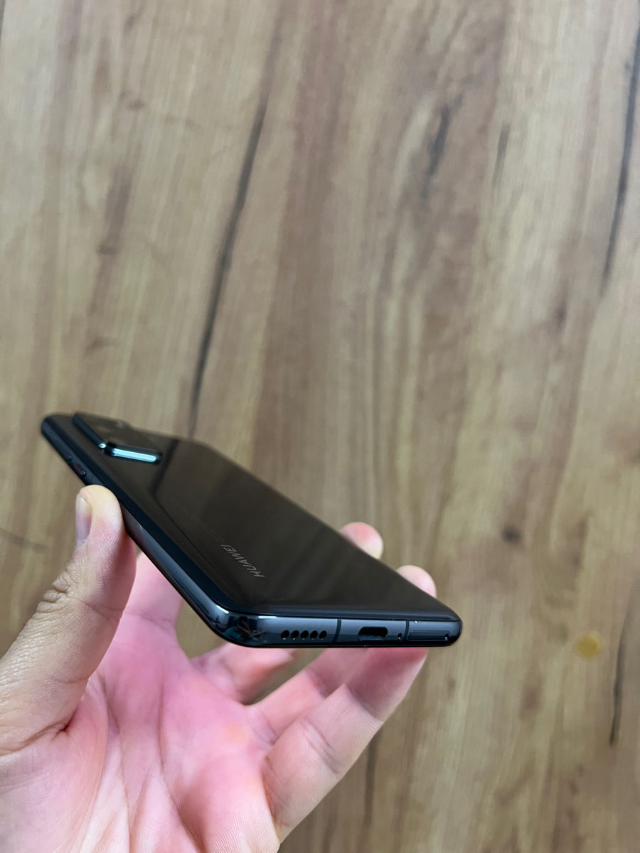 Huawei P40 6/128gb ca nou ! Original 100% foto 1