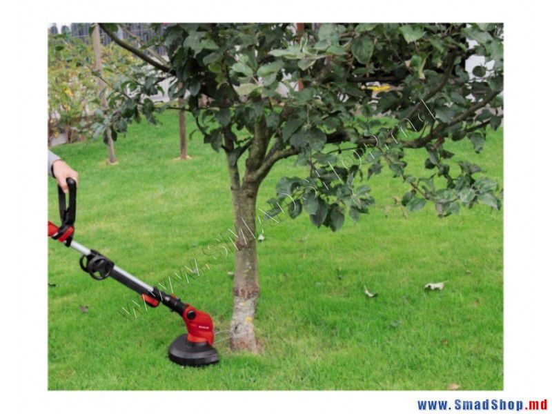 einhell bg et 5529 инструкция