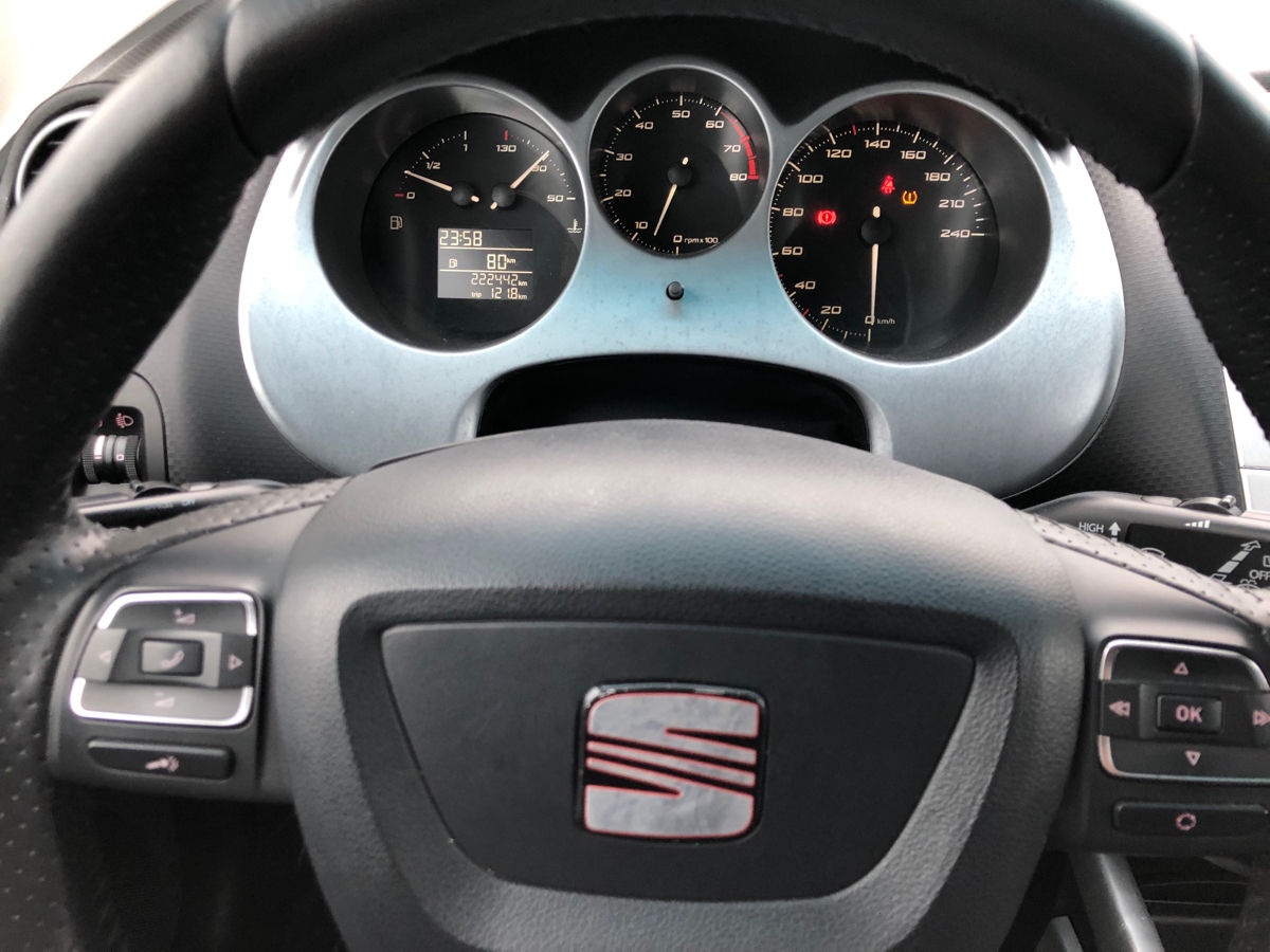 Seat Altea XL foto 6