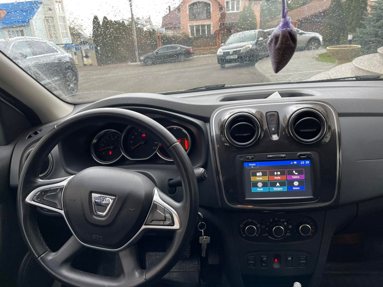Dacia Logan Mcv foto 6