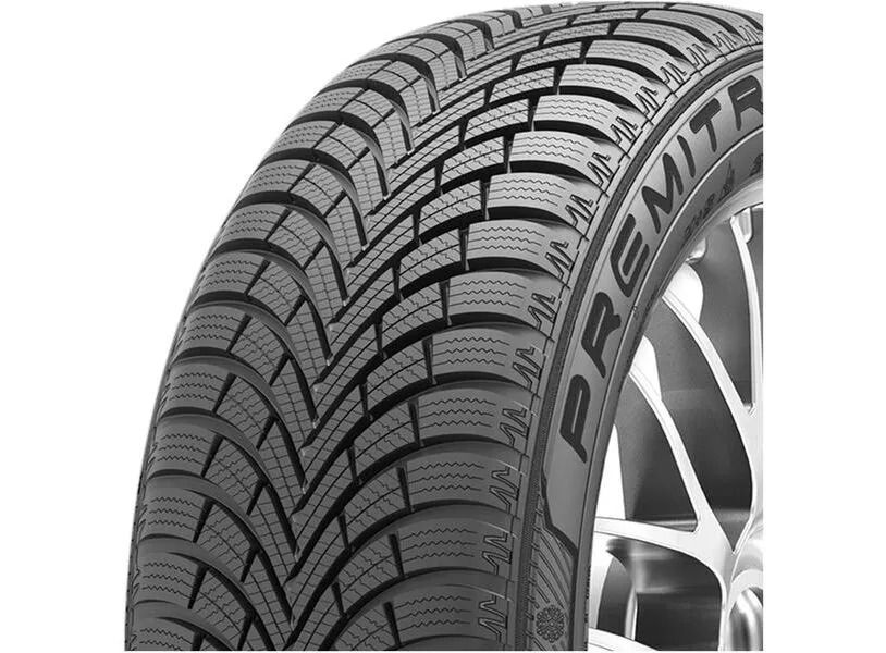 Anvelope de iarna 255/45 R19 104W XL M+S Maxxis Premitra Snow WP6 - 2025 фото 8