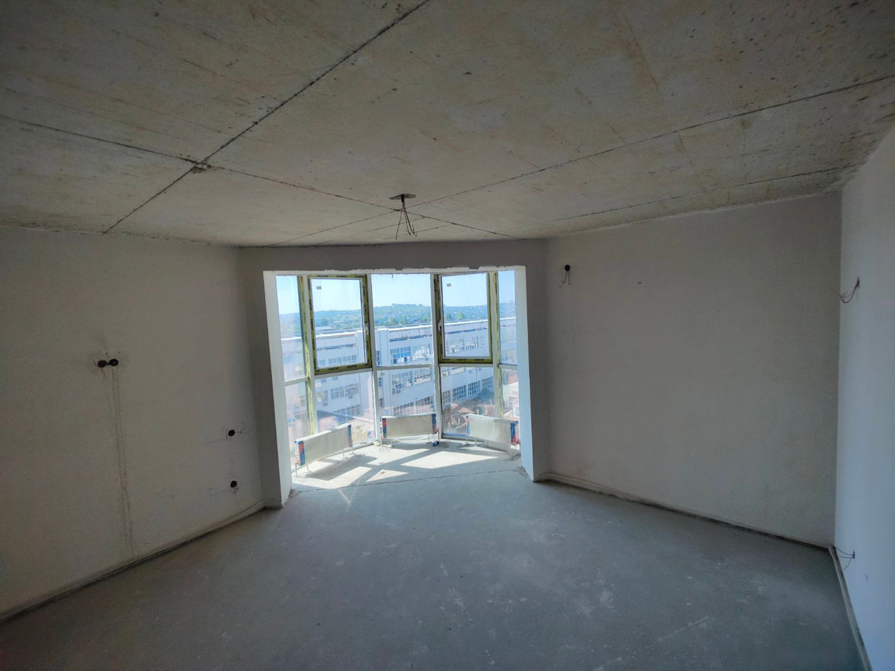 Apartament cu 3 camere,  Buiucani,  Chișinău,  Chișinău mun. foto 2