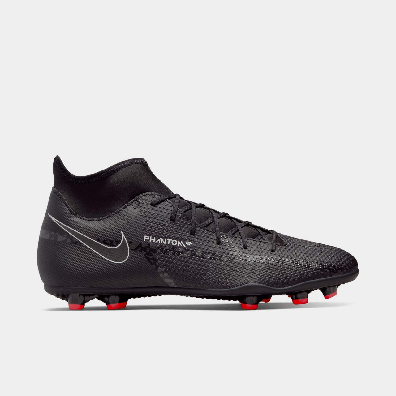 Bute Fotbal Nike Phantom GT2 Club FG (DC0819-001) Original foto 1