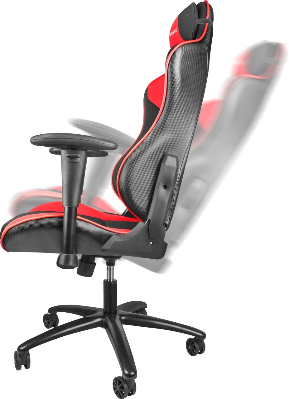 Scaun Gaming Premium în Moldova | Cele mai tari modele Helmet, Genesis, Marvo și Razer foto 3