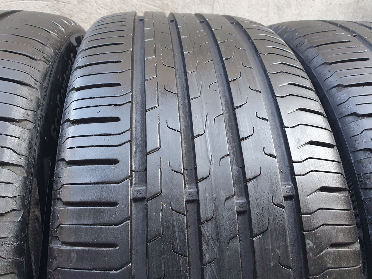 235/50/ R19- Continental.2020г. фото 3