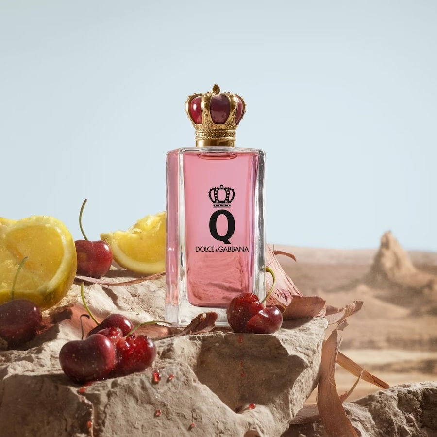Dolce & Gabbana Eau De Parfum foto 5