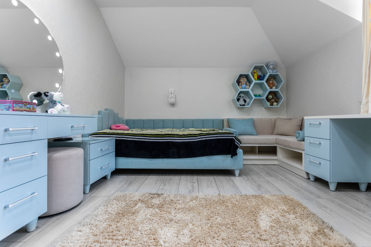 Mobilier personalizat pentru copii foto 9