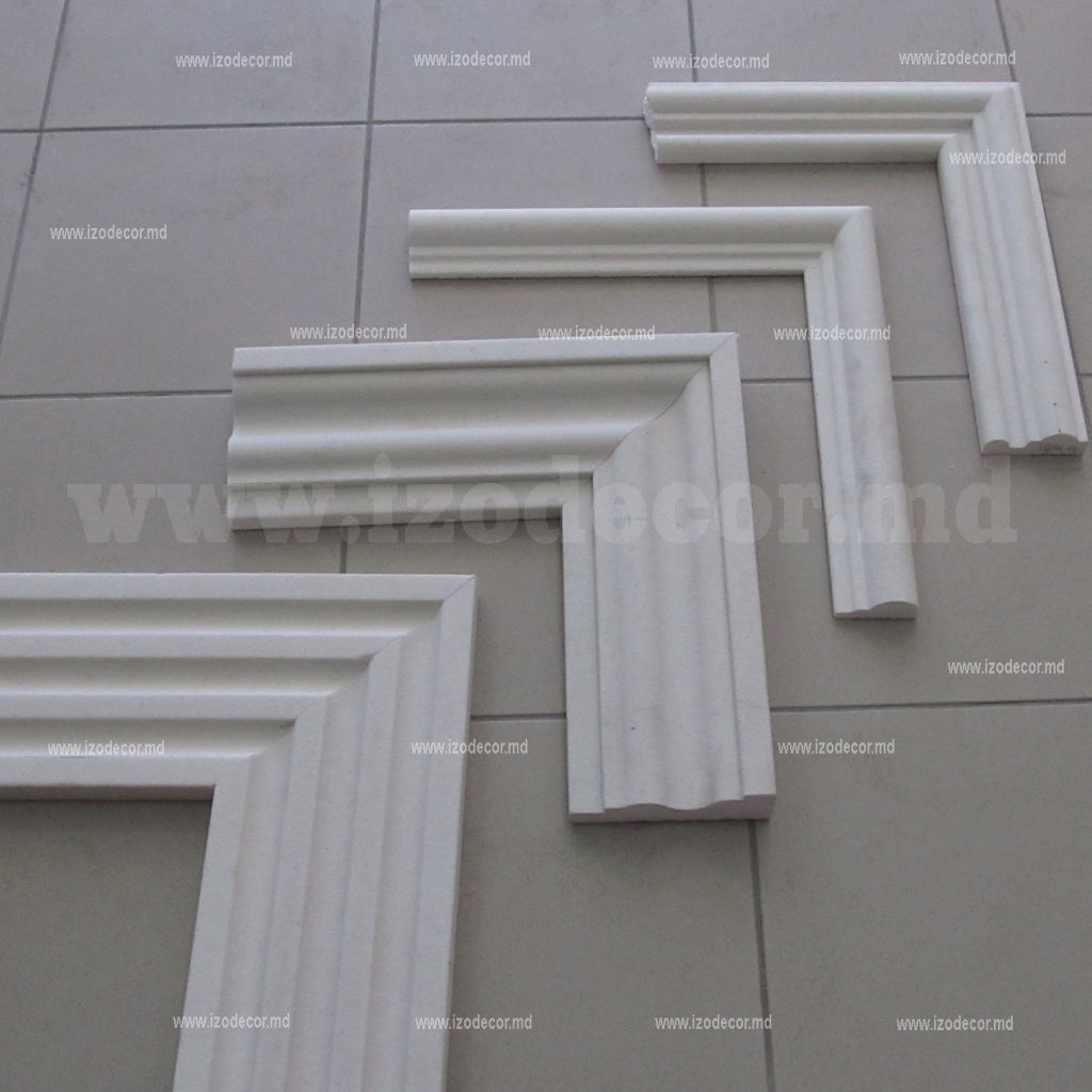 Elemente decorative din polistiren фото 7