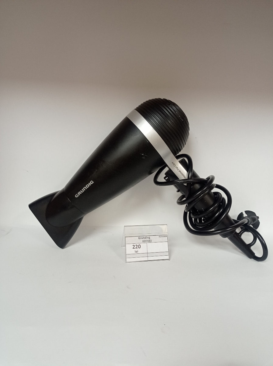 Grundig HD 7082 pret 220lei фото 0