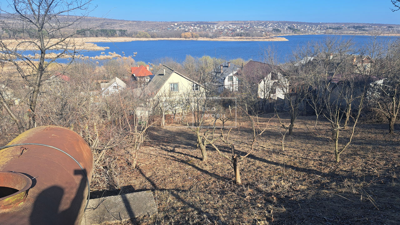 Teren pentru construcții, Suruceni, 5 ari