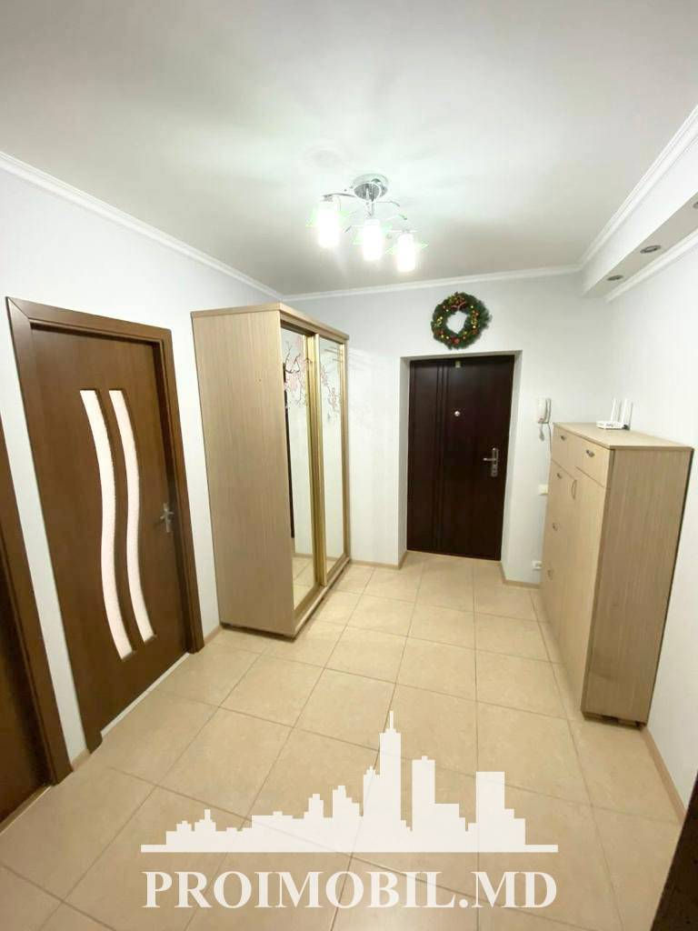 Apartament cu 2 camere, 65 m², Centru, Chișinău foto 9