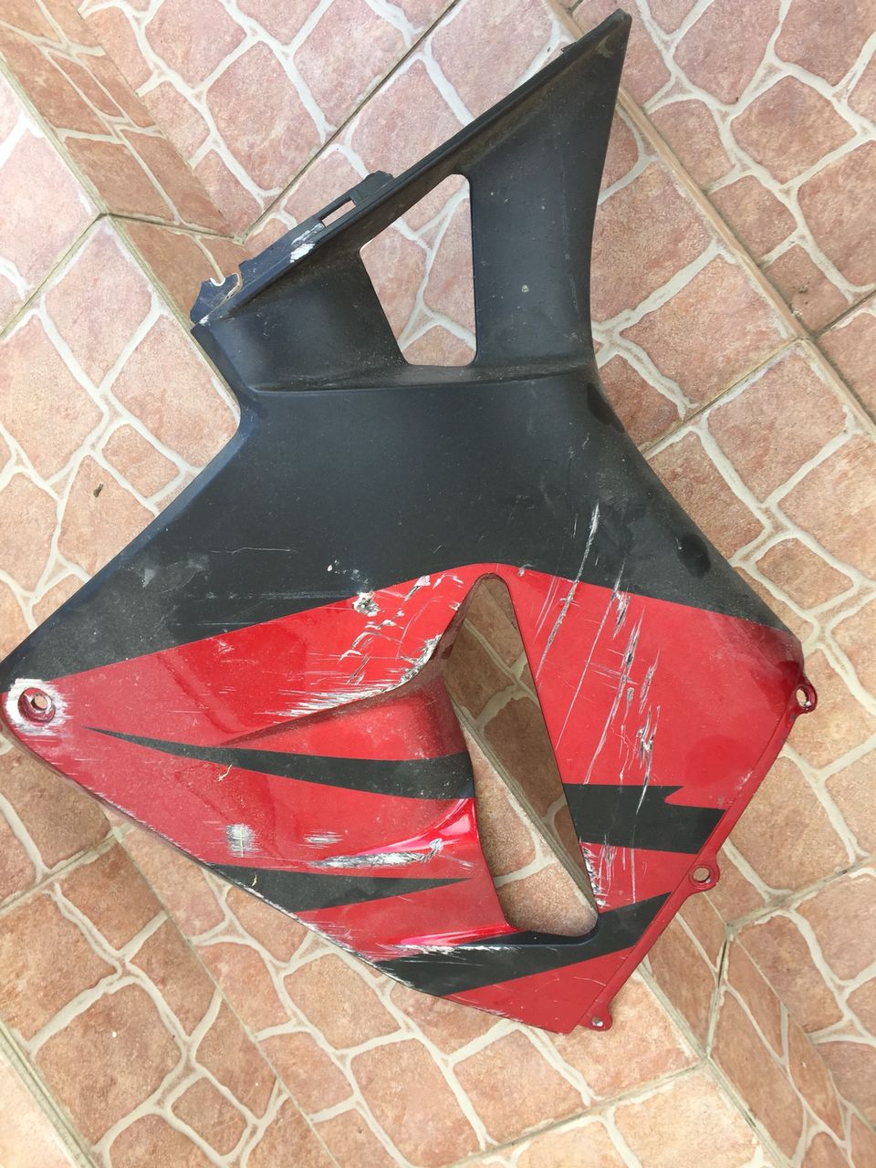 Piese Honda CBR 600rr foto 2