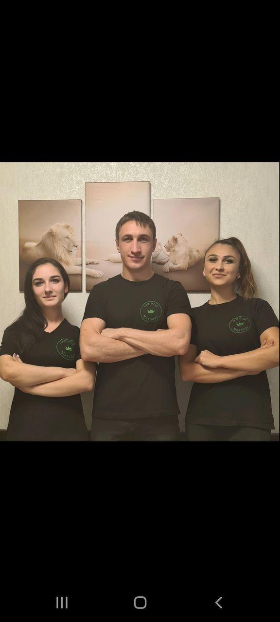 Masaj Centru Chisinau foto 1