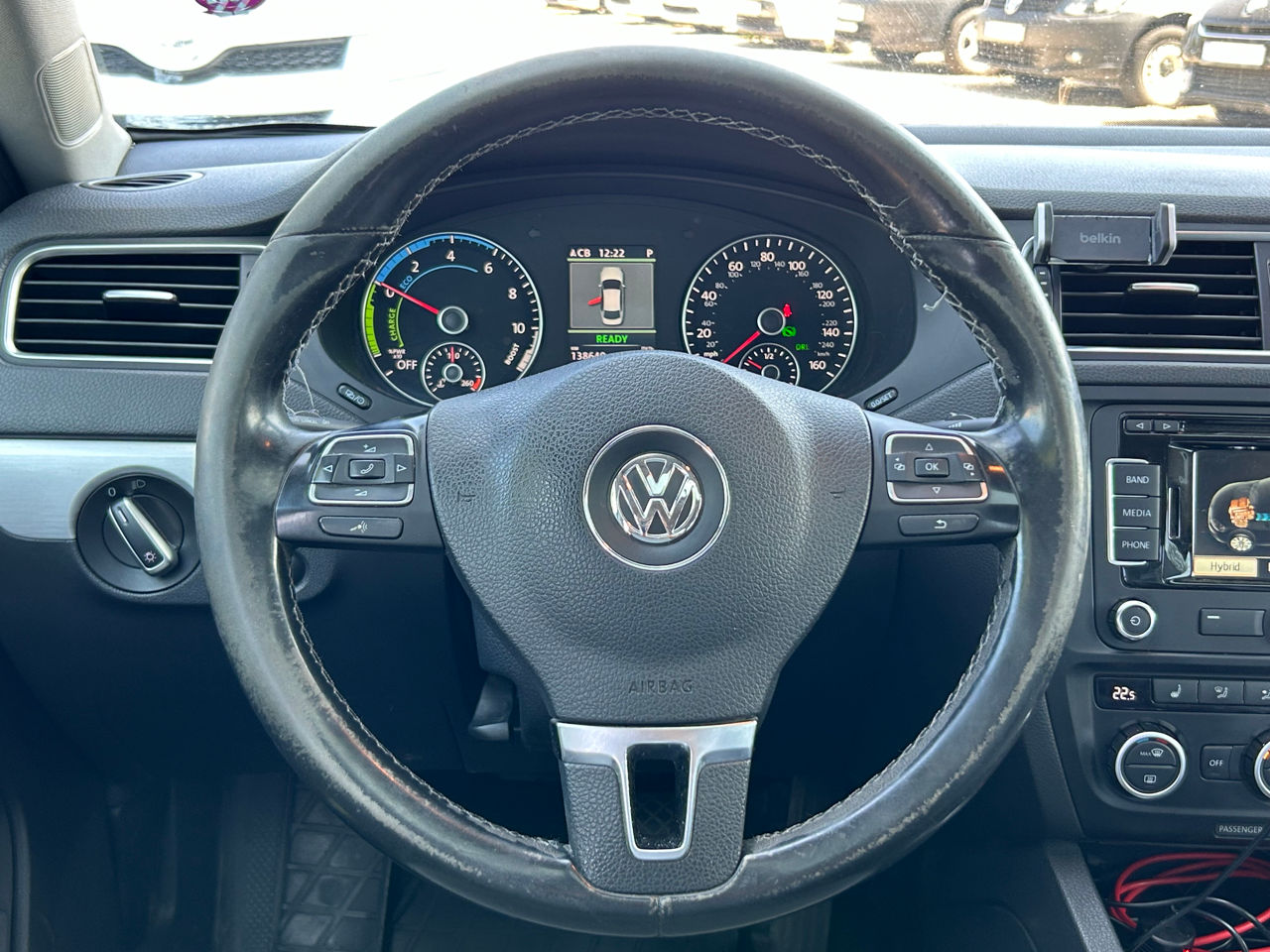 Volkswagen Jetta foto 10