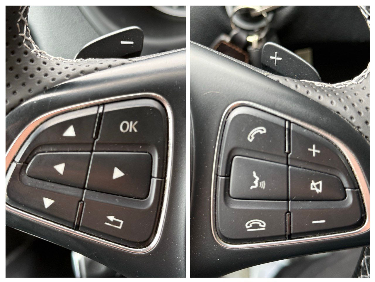 Mercedes Vito Transfer/TVA фото 12