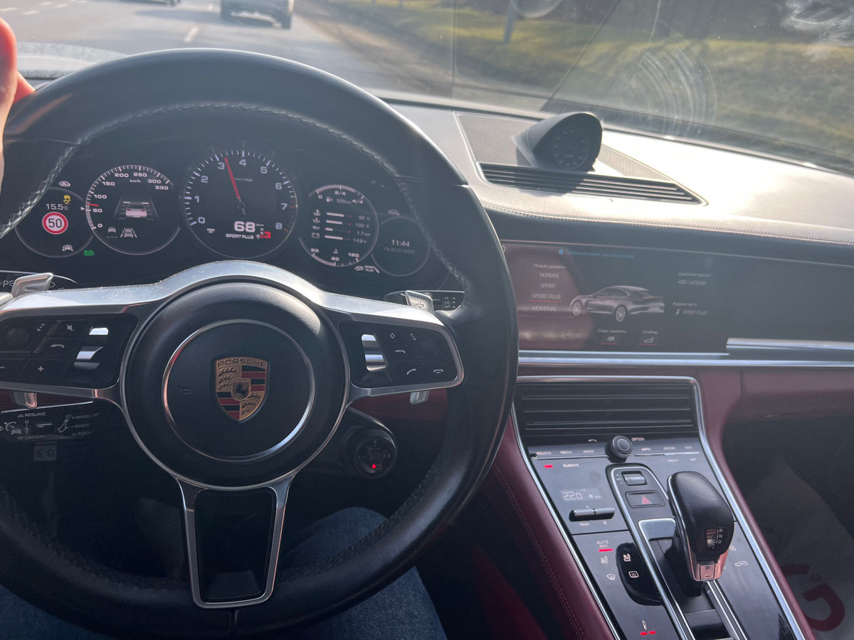 VW, Audi, Porsche, Skoda, Bentley, Seat активация функционала, снятие защиты, конверсия EU фото 10