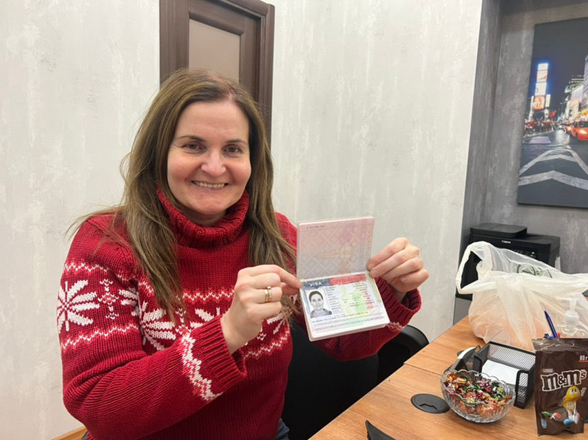 воссоединение семьи. K1 K3 visa . визы США, Канаду иммиграционные процессы, foto 3