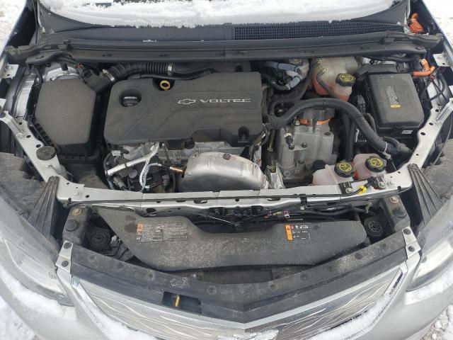 Chevrolet Volt foto 10