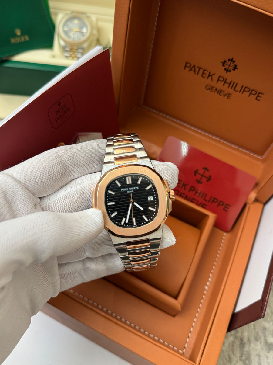 Patek Philippe фото 4