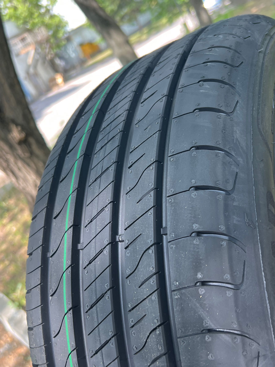 225/45 R17 Goodyear EfficientGrip Performance 2/ Доставка, livrare toata Moldova foto 4