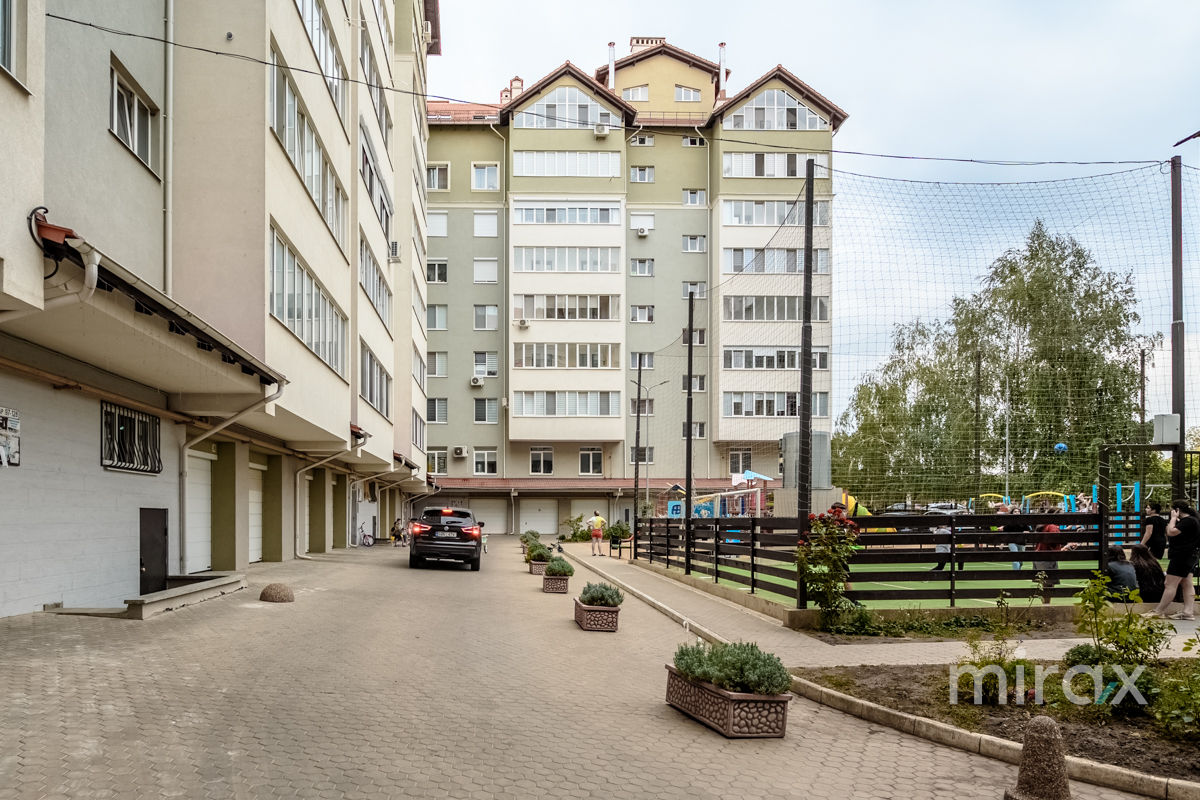 2-х комнатная квартира,  Телецентр,  Кишинёв,  Кишинёв мун. фото 15