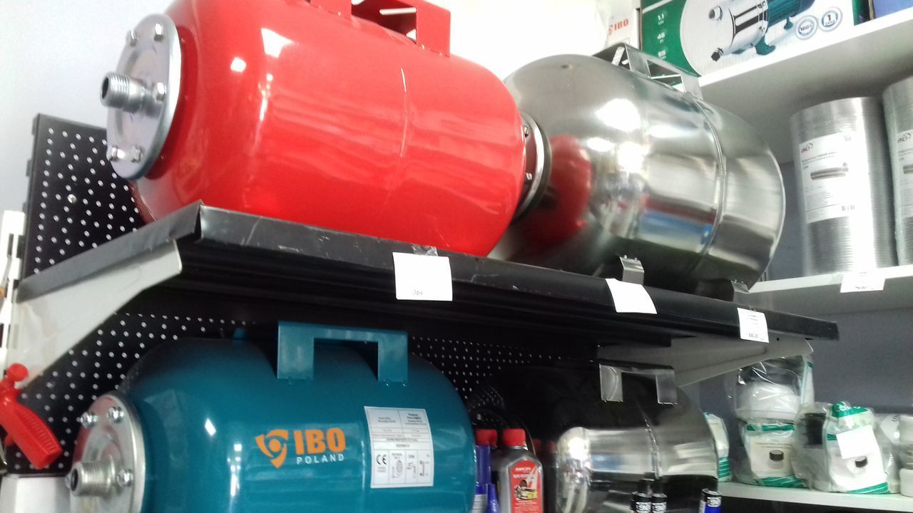 Широкий ассортимент насосов для сада, колодца, дома, огорода