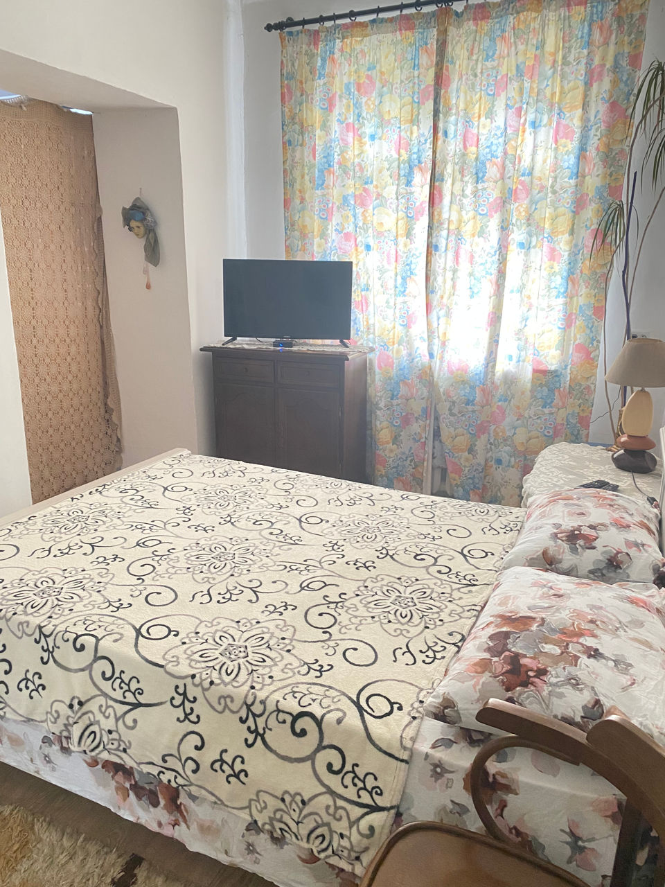 Apartament cu 2 camere, 55 m², Centru, Chișinău foto 5