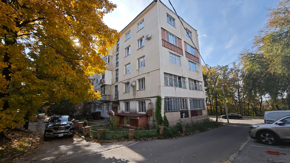 Apartament cu 3 camere, 75 m², Râșcani, Chișinău foto 16