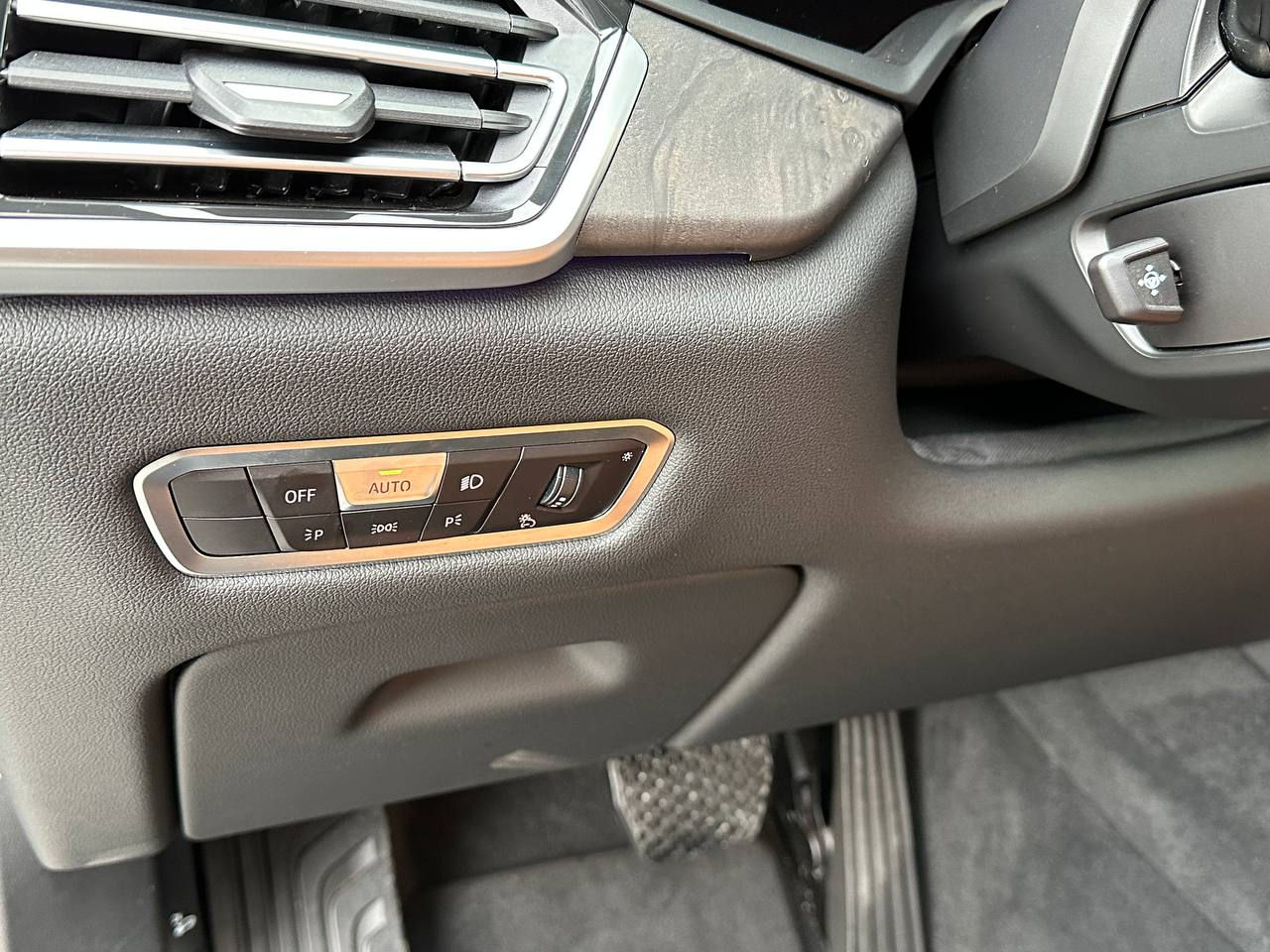 BMW X5 foto 6