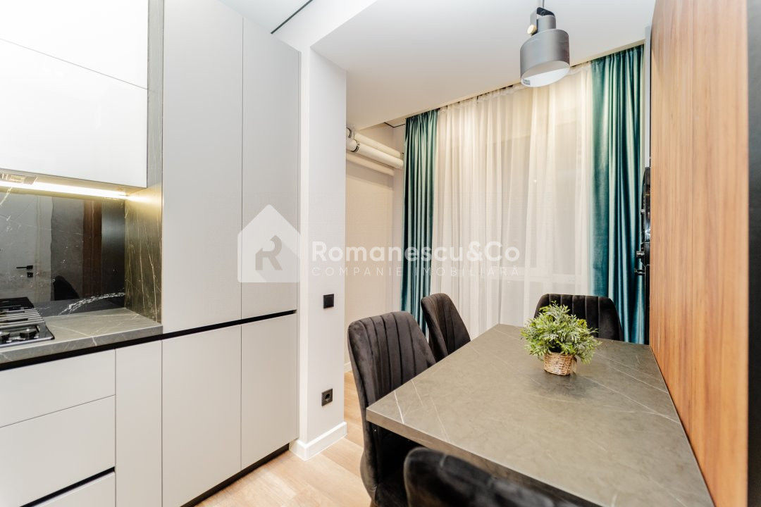 Apartament cu 3 camere,  Centru,  Chișinău mun. foto 7